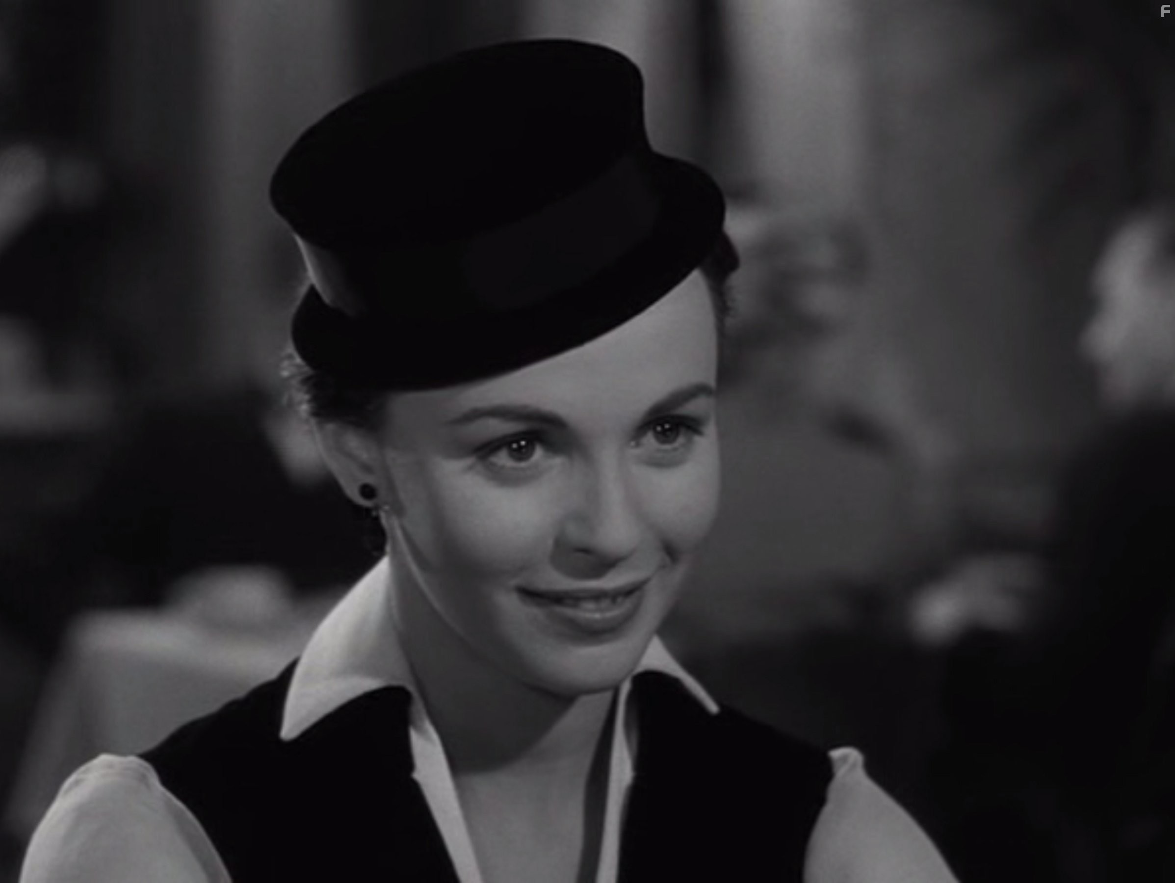 Огни рампы (1952)