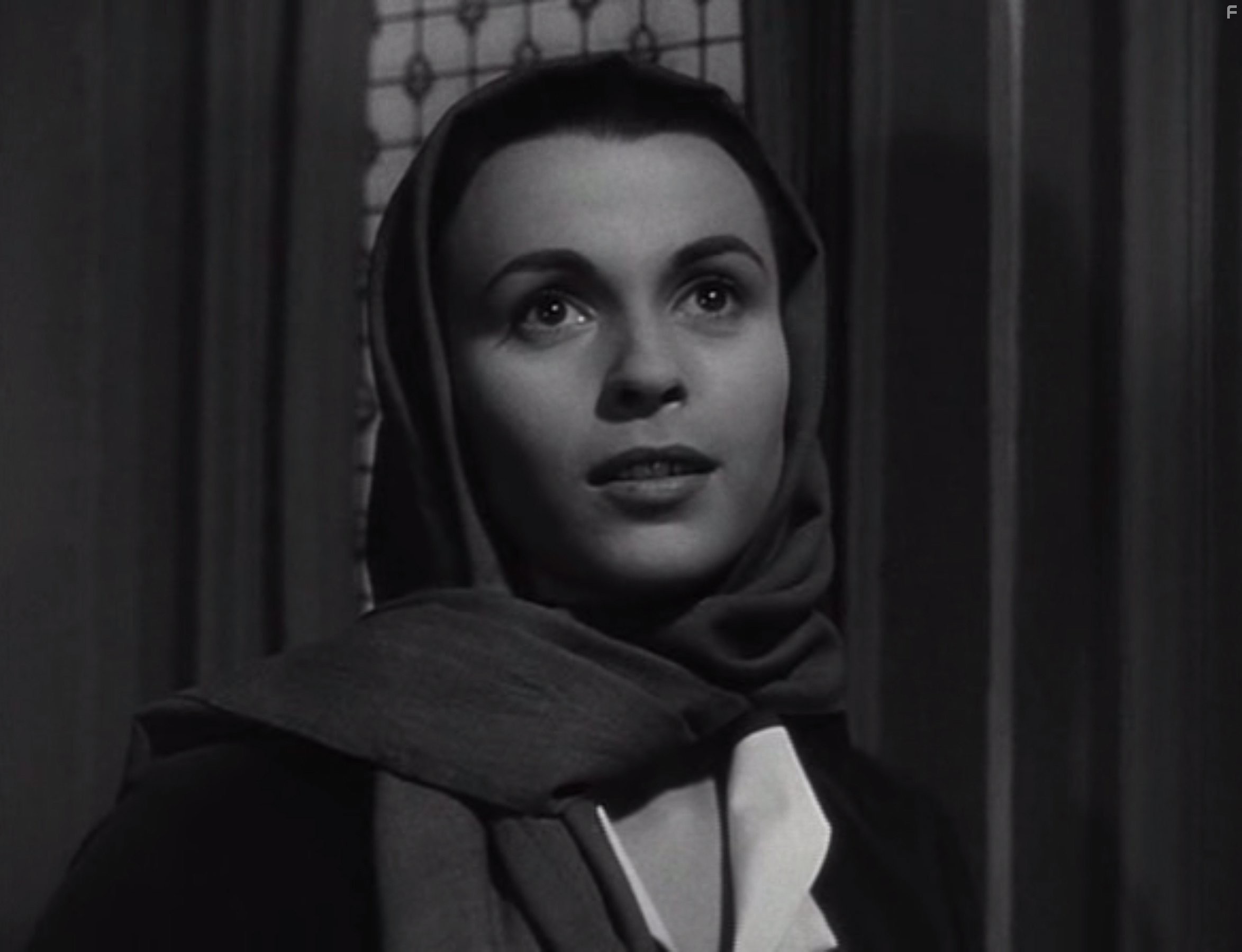 Огни рампы (1952)