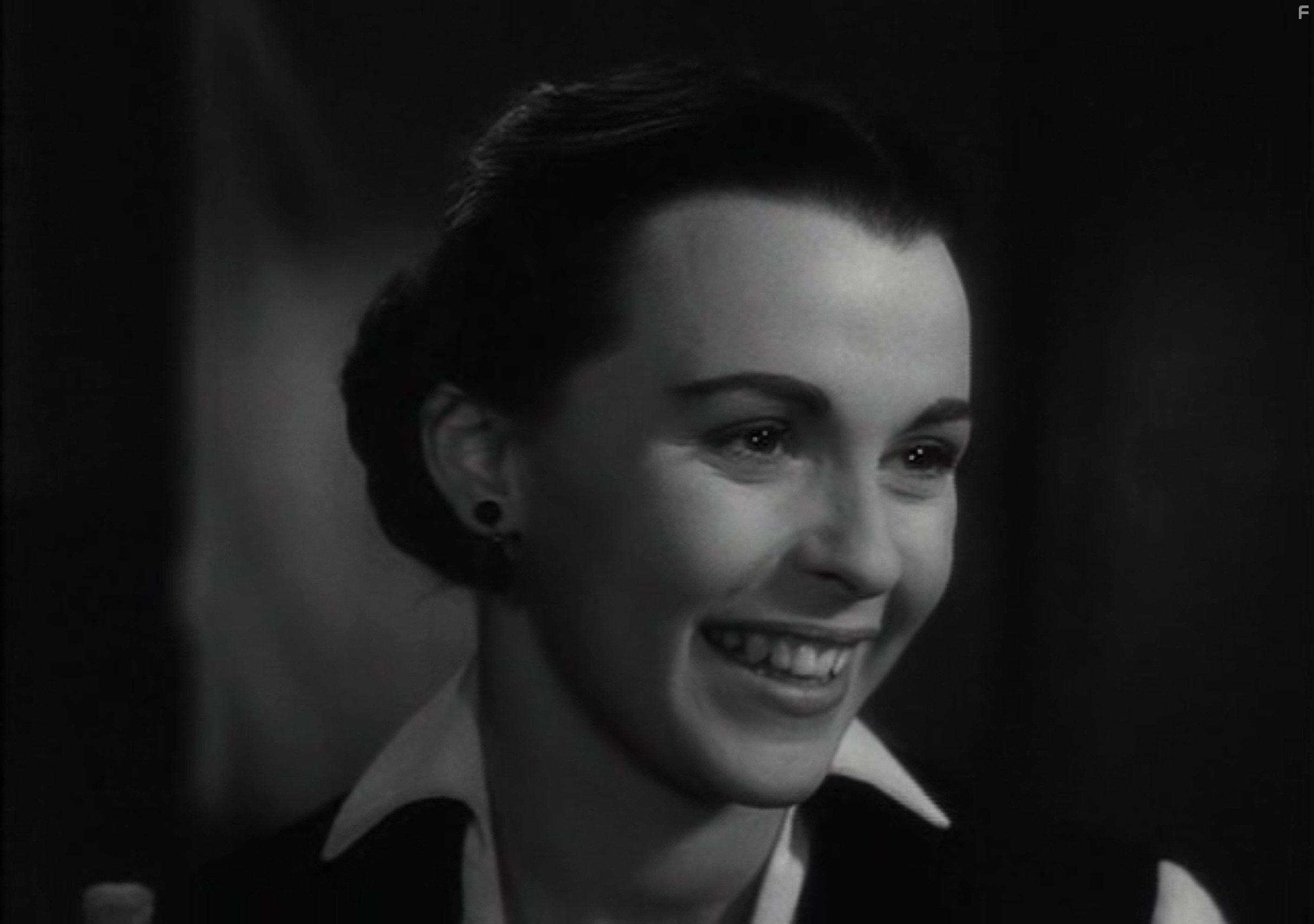 Огни рампы (1952)