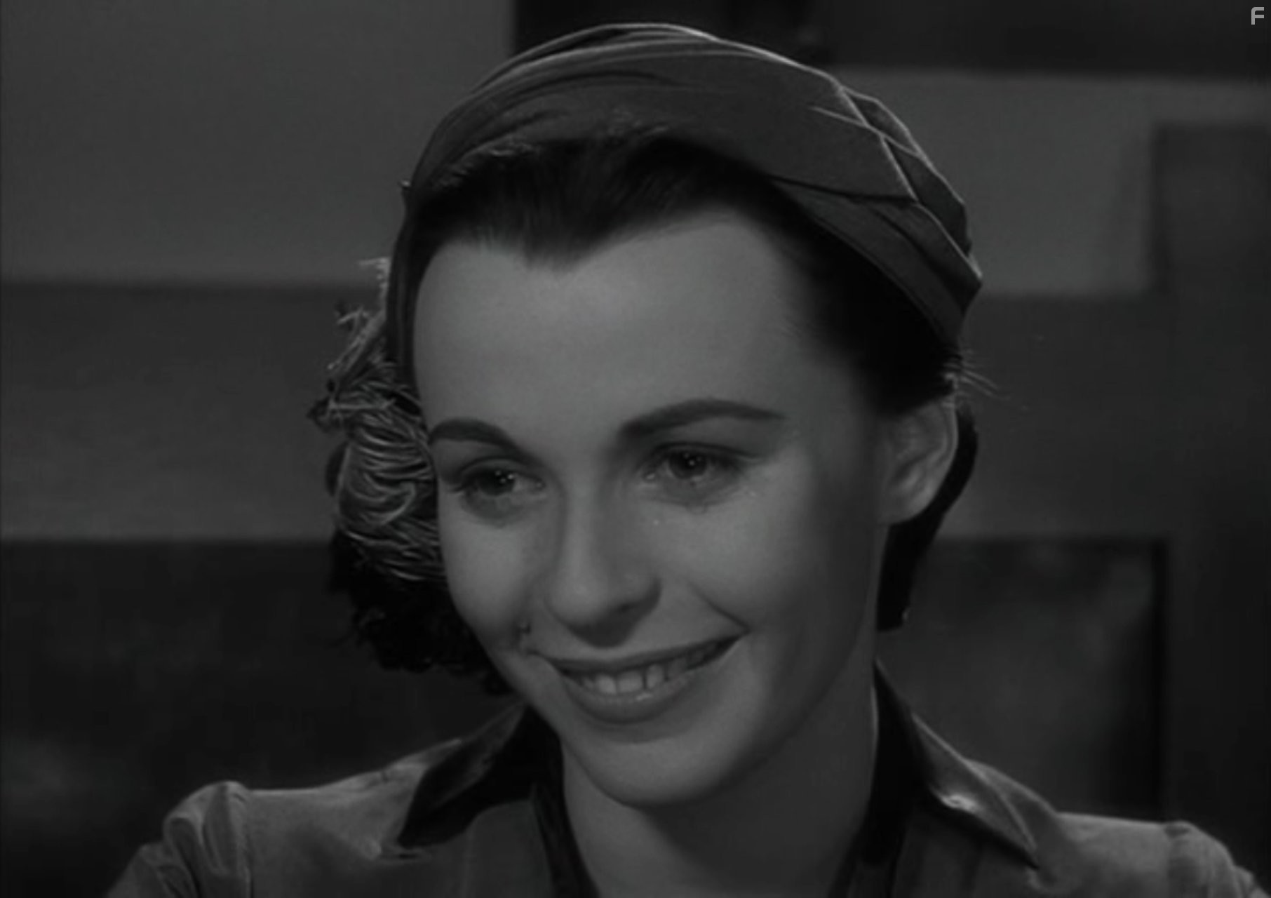 Огни рампы (1952)