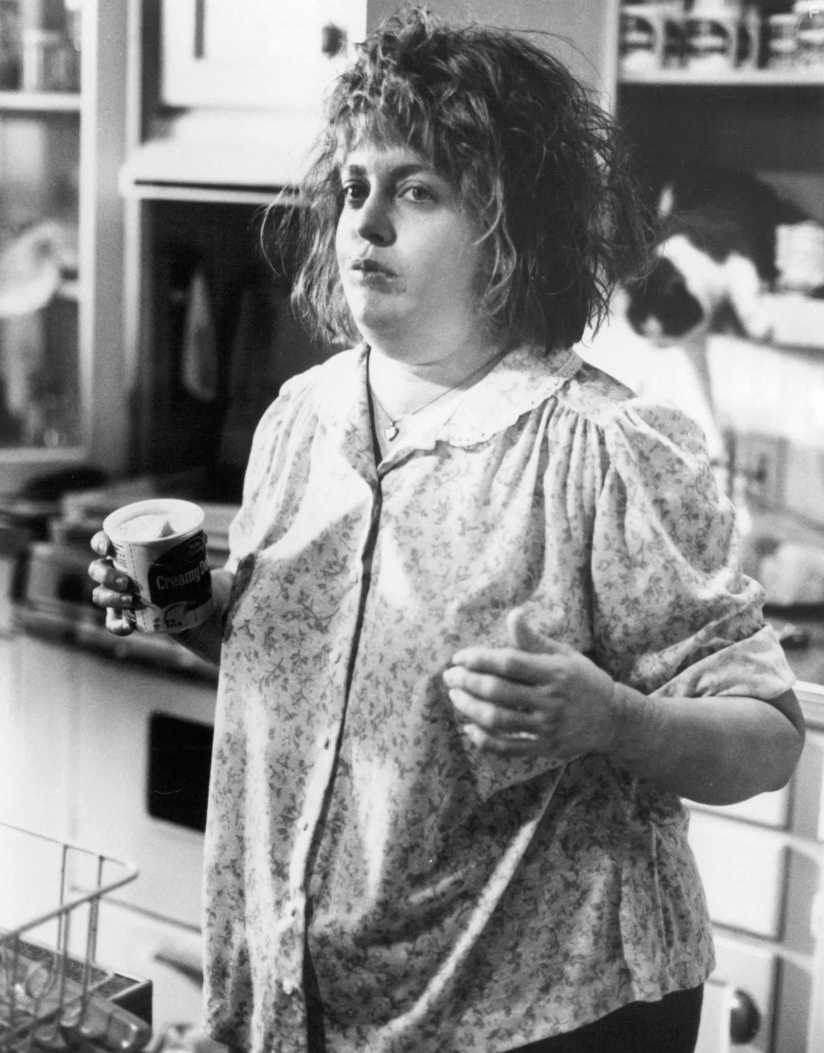 Goldie Hawn in Смерть ей к лицу (1992)