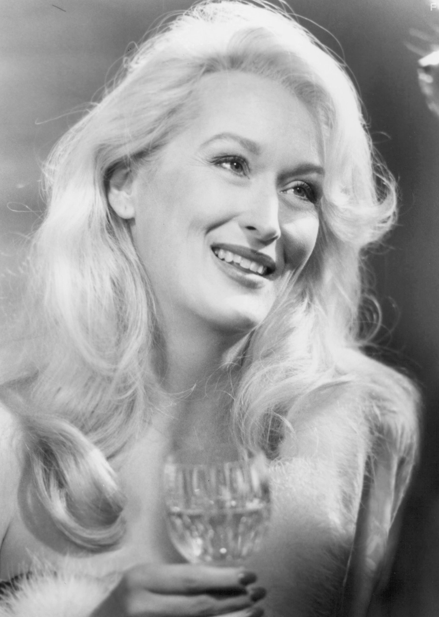 Meryl Streep in Смерть ей к лицу (1992)