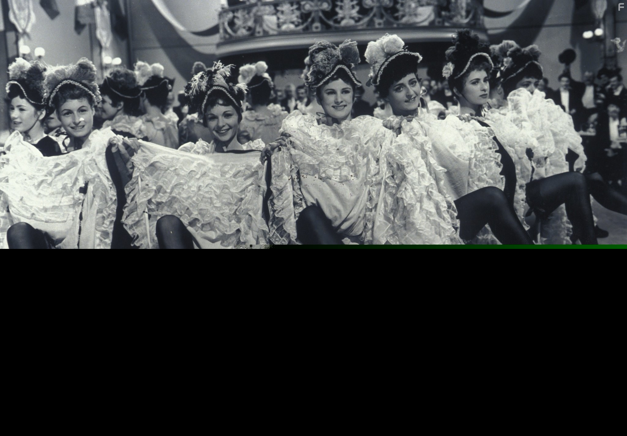 Французский канкан