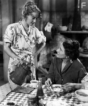 "Steela Dallas" Barabara Stanwyck 1937 U/A / MPTV