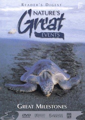Nature's Great Events: Great Milestones (1996)
