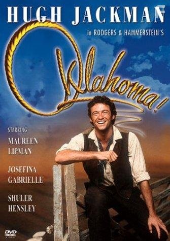 Oklahoma! (1999)