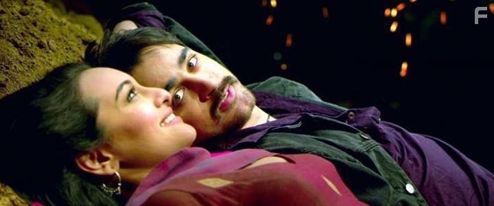 Однажды в Мумбаи 2