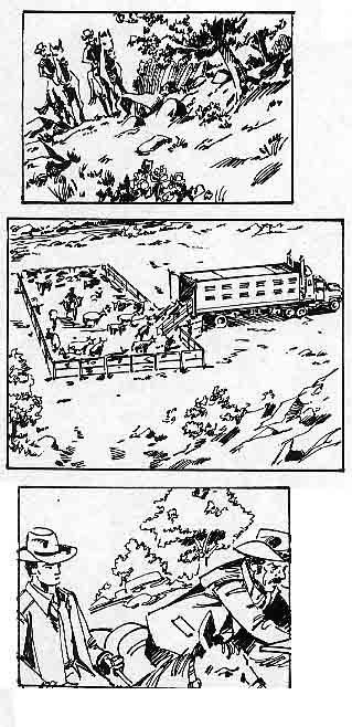 The Soul Collector (1999)