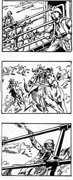 The Soul Collector (1999)