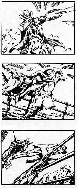 The Soul Collector (1999)