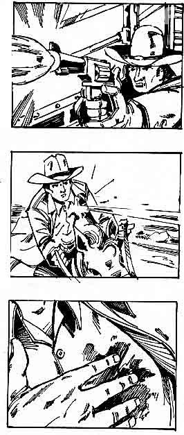 The Soul Collector (1999)