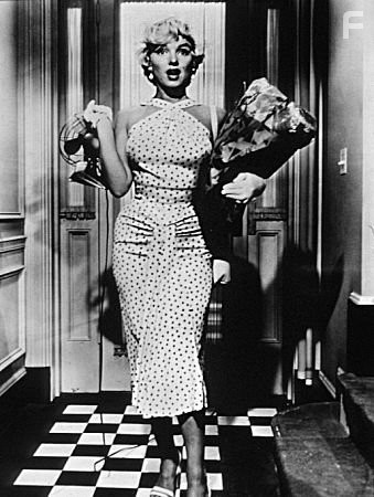 "The Seven Year Itch" M. Monroe 1955 20th