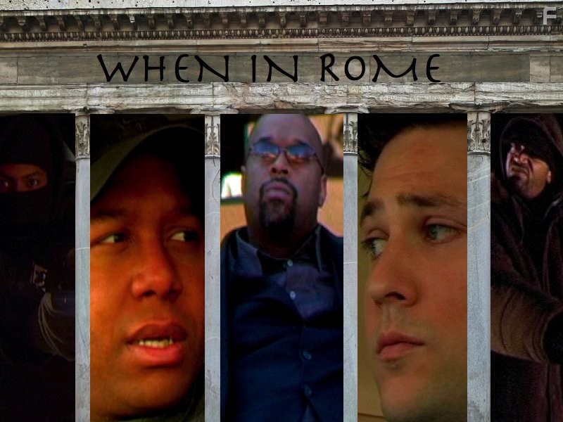 When in Rome (2009)