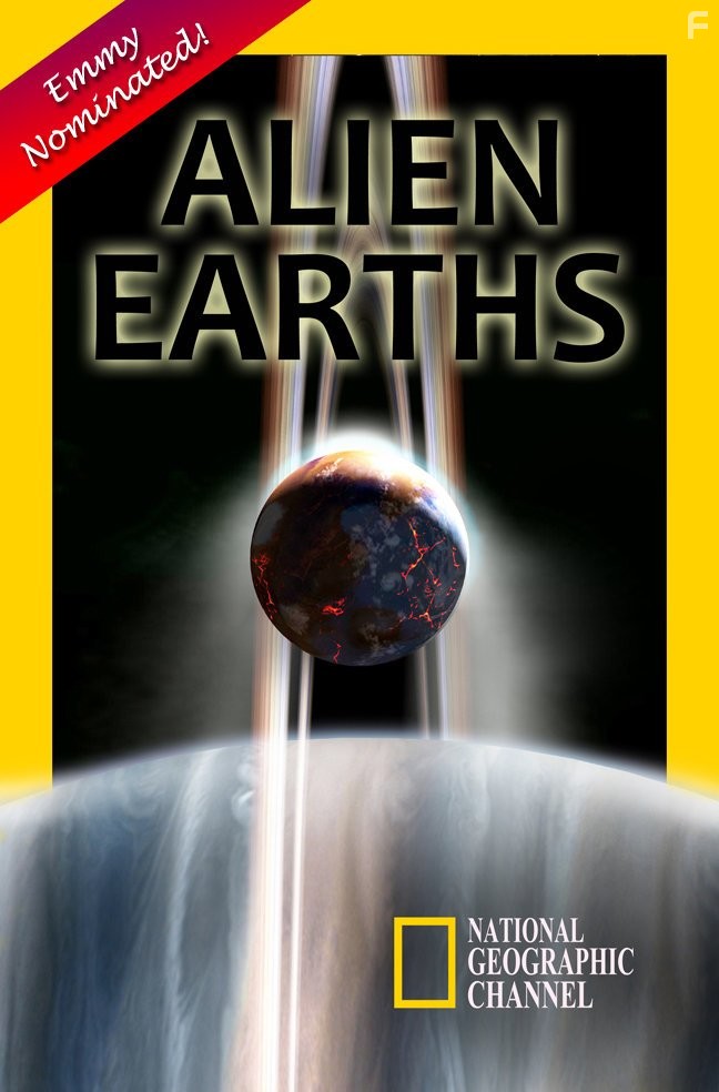 Alien Earths (2009)
