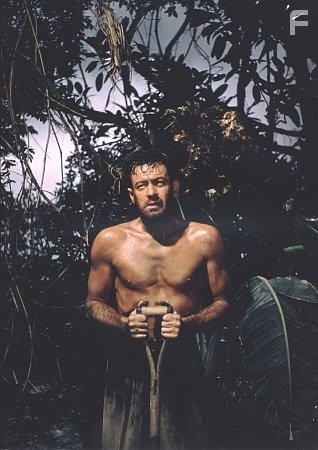 "Bridge On The River Kwai, The" William Holden 1957 Columbia