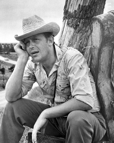 "A Face In The Crowd" Andy Griffith 1957 Warner Bros.