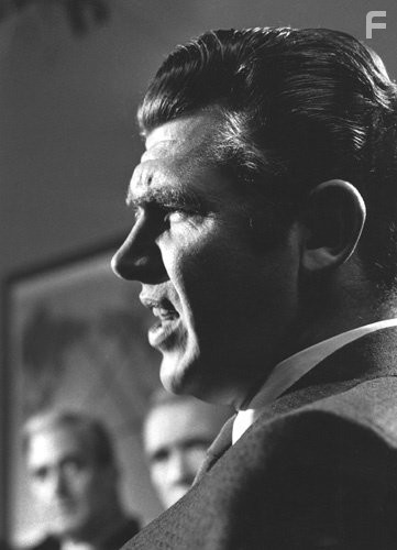 "A Face In The Crowd" Andy Griffith 1957 Warner Bros.