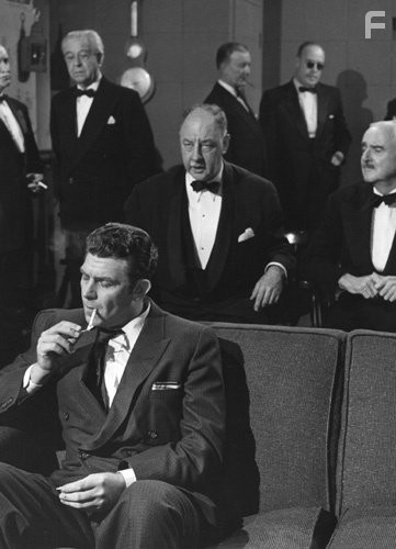 "A Face In The Crowd" Andy Griffith 1957 Warner Bros.