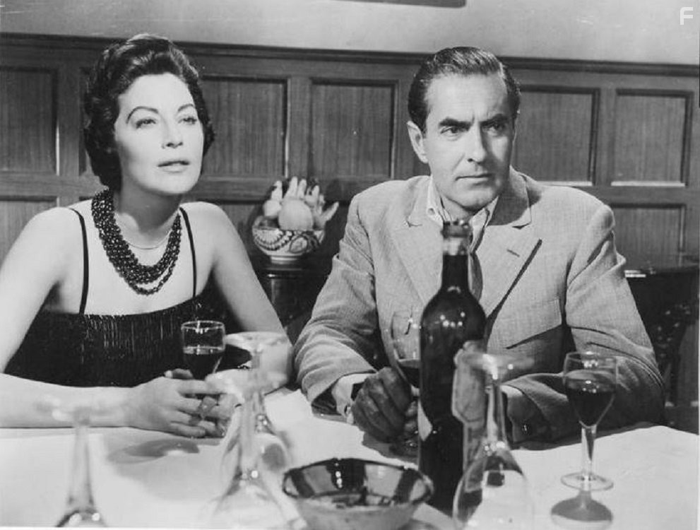 И восходит солнце