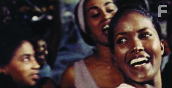 Marpessa Dawn in Черный Орфей (1959)