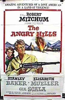 The Angry Hills (1959)