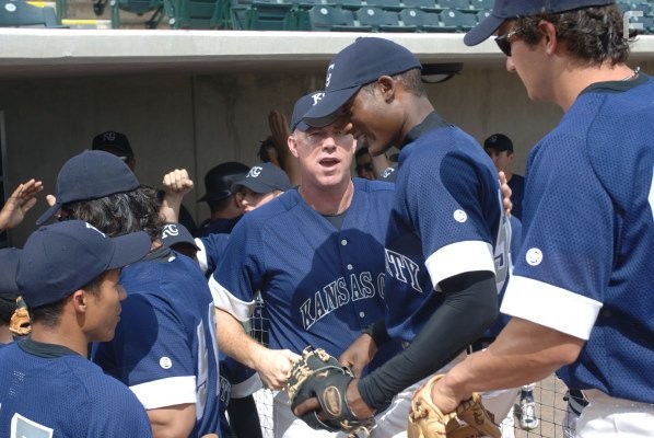 Algenis Perez Soto in Сахар (2008)