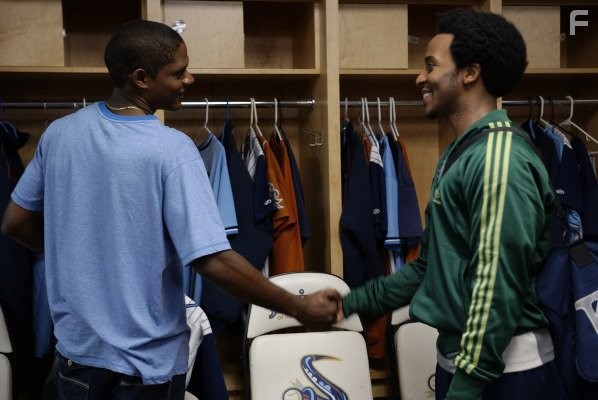 Algenis Perez Soto in Сахар (2008)