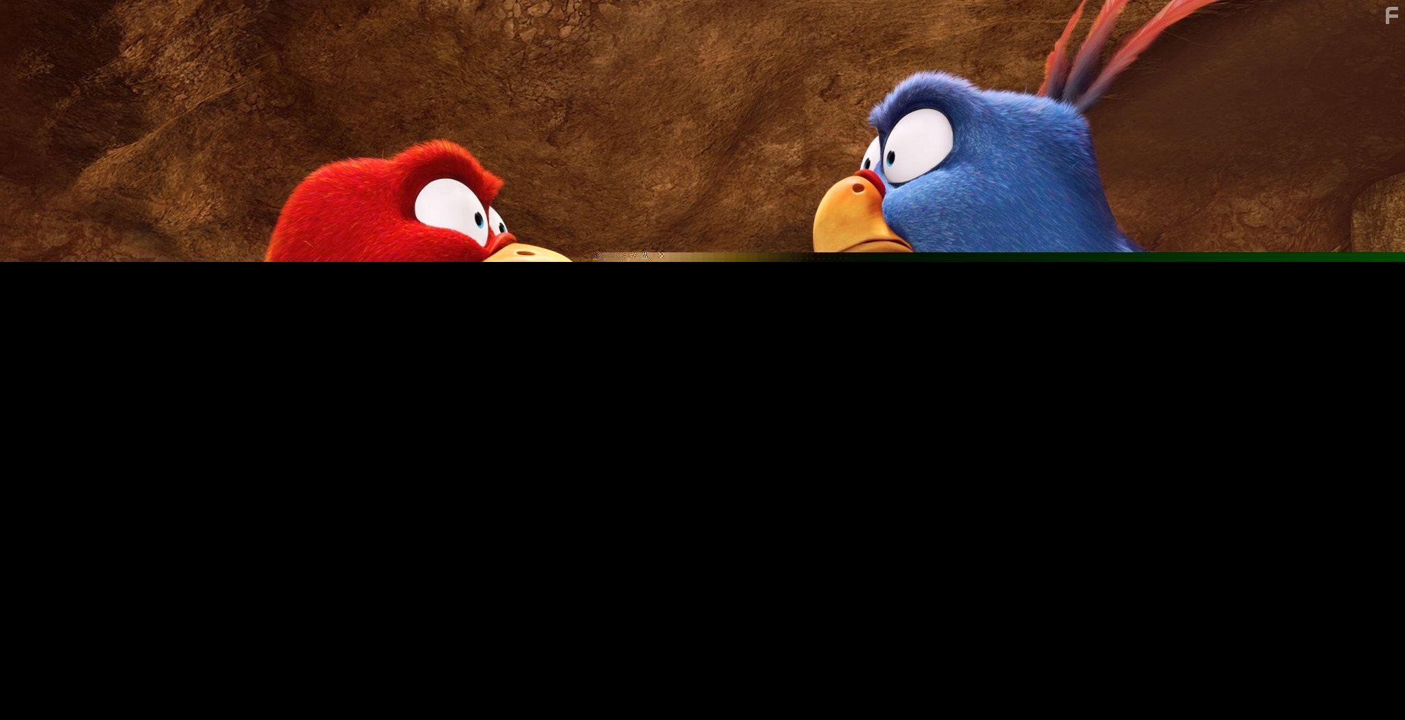 Индюки: Назад в будущее (2013)