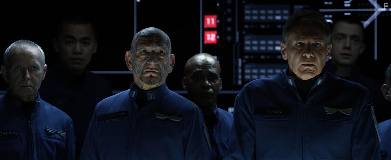 Игра Эндера #1