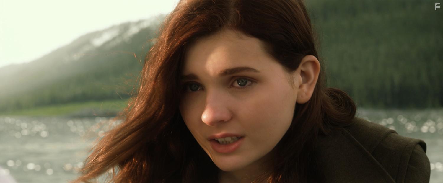 Игра Эндера #2