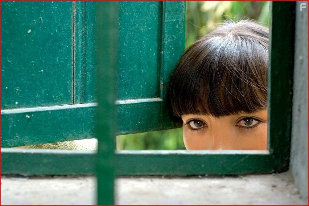 Молоко скорби