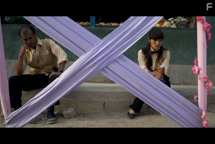 Молоко скорби (2009)