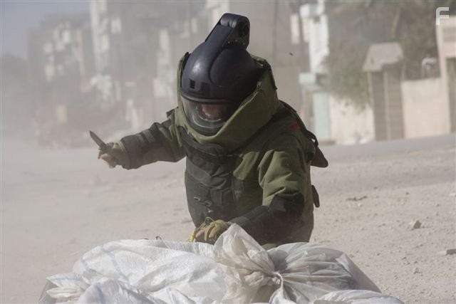 Повелитель бури (2008)