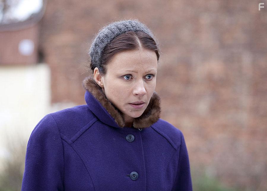 Крик совы #1