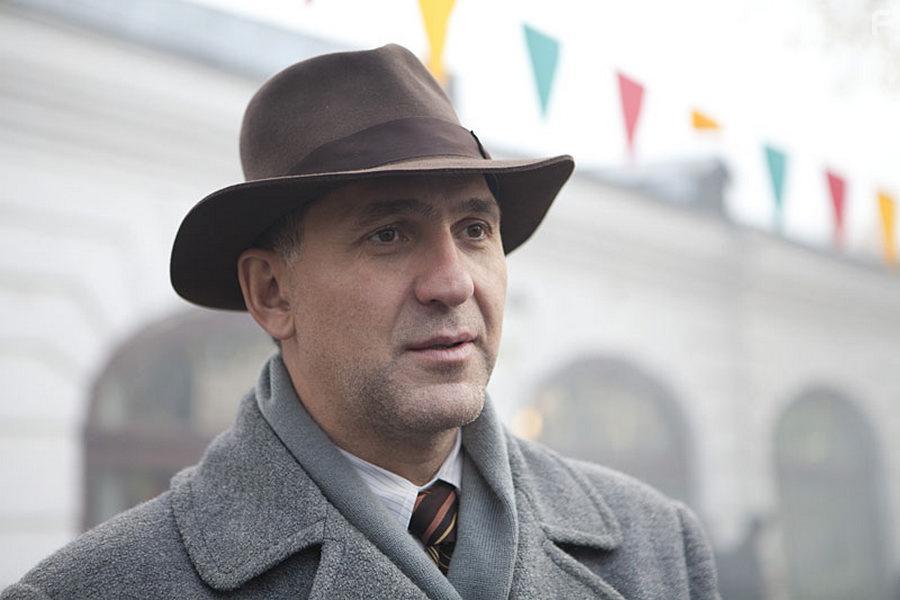 Крик совы #2