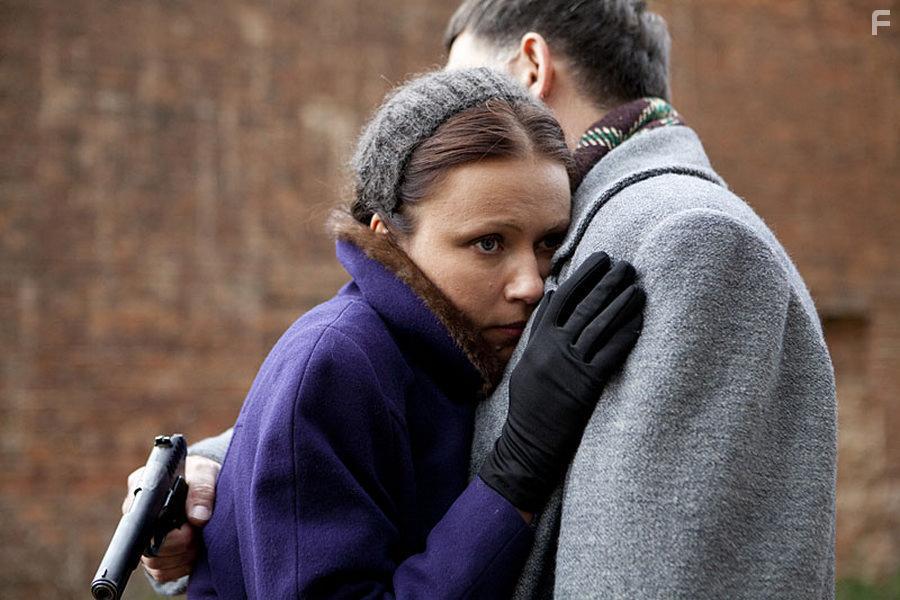 Крик совы #3