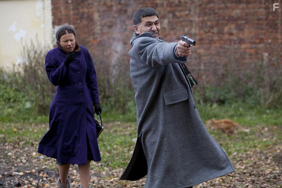 Крик совы #4