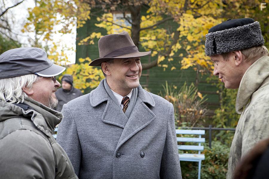 Крик совы #5