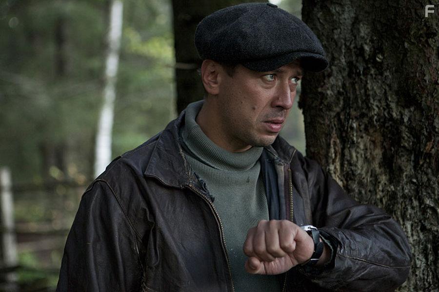 Крик совы #6