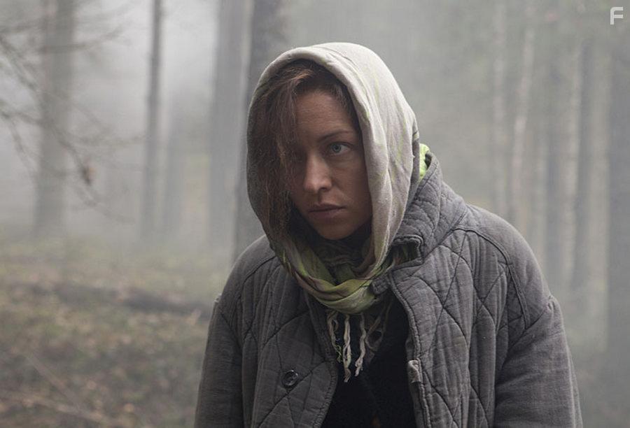 Крик совы #7