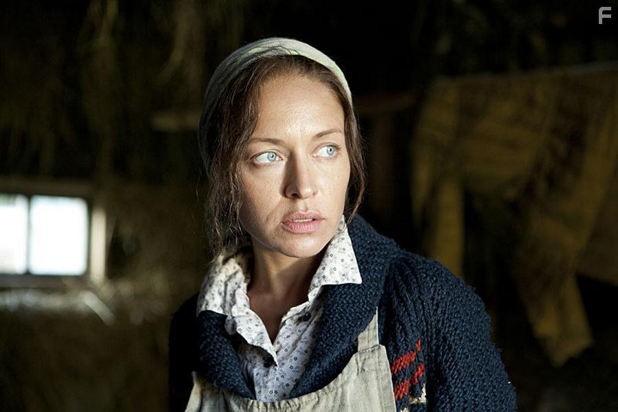 Крик совы #8