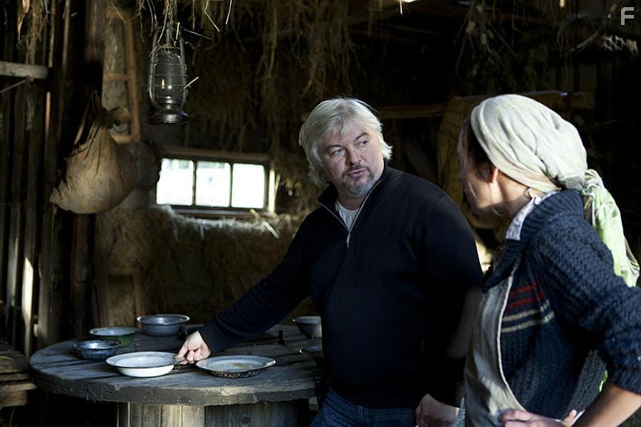 Крик совы #9