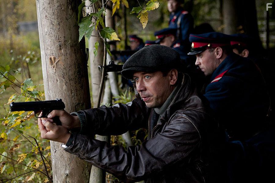 Крик совы #10