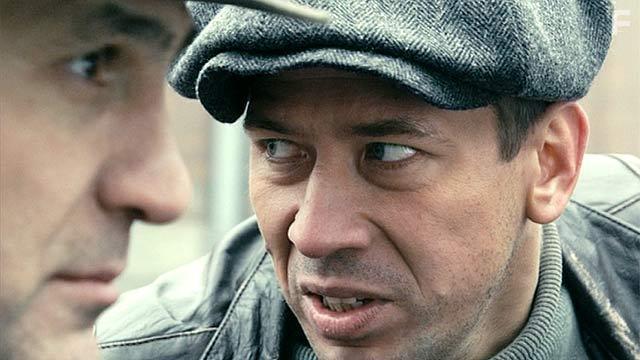 Крик совы #12