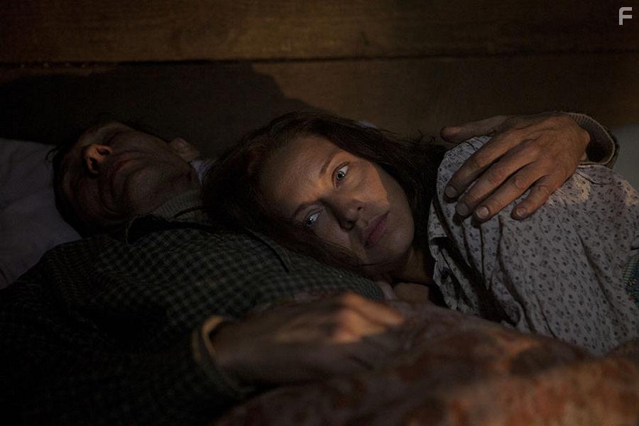 Крик совы #13