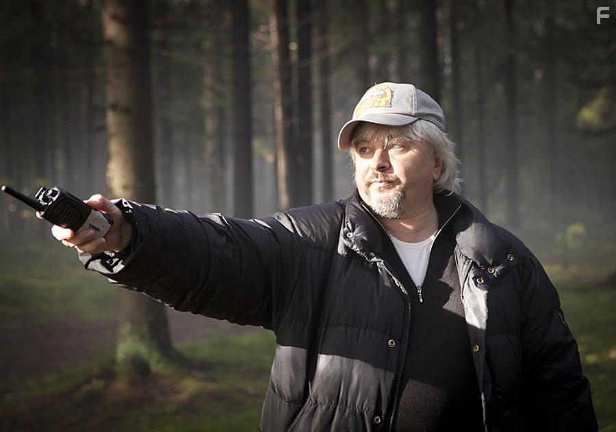 Крик совы #15