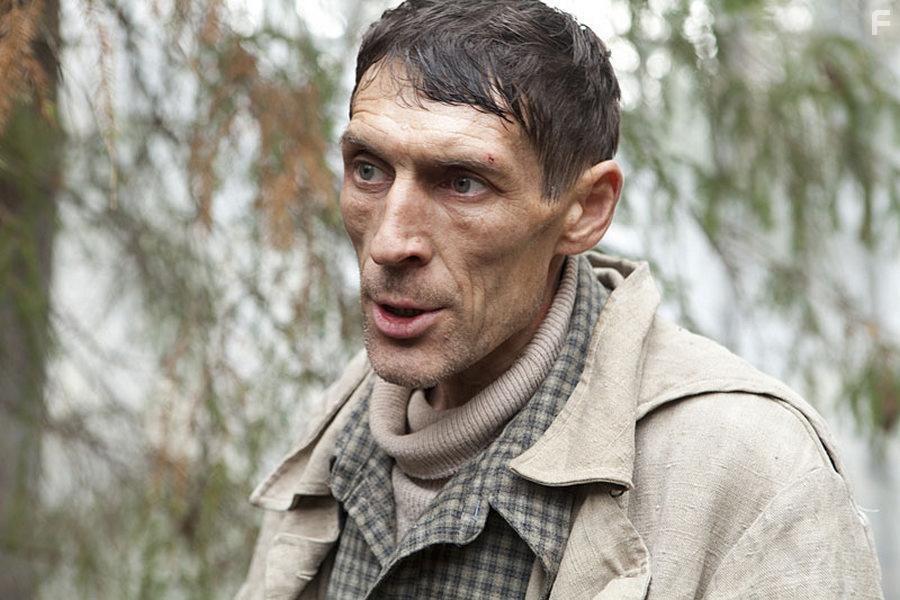 Крик совы #17