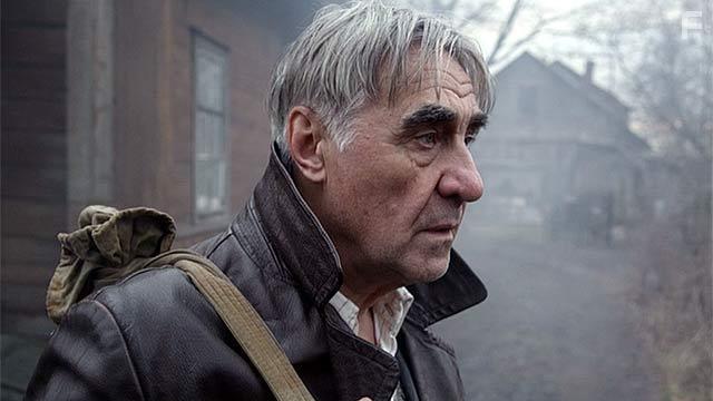 Крик совы #18