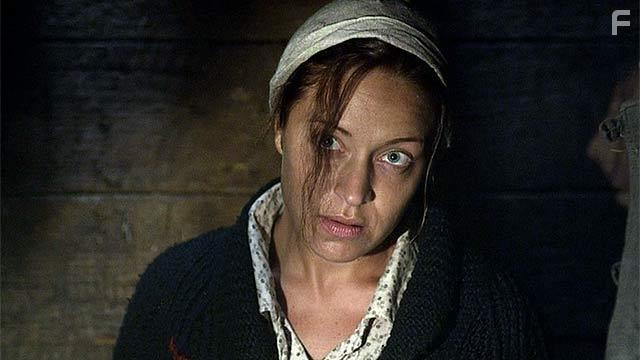 Крик совы #19