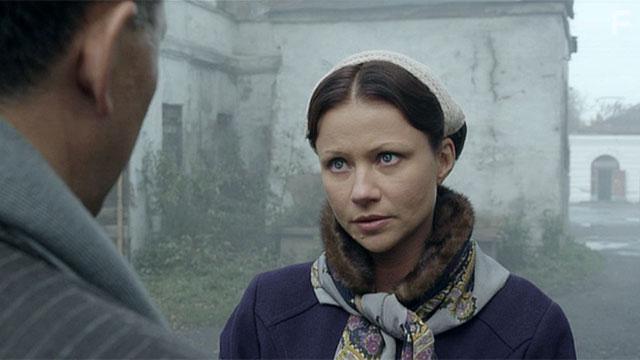 Крик совы #21